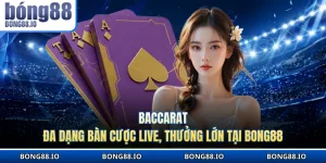 Baccarat