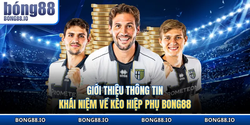 Giới thiệu thông tin khái niệm về kèo hiệp phụ BONG88