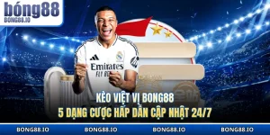 Kèo việt vị