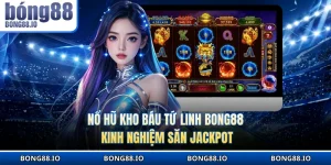 Nổ hũ Kho báu tứ linh