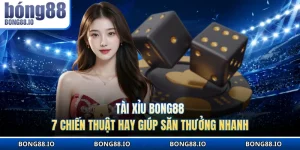 Tài xỉu